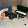6931ab89ccd8ab3d7af9fe2f Gucci New Heavyweight Unisex Sunglasses