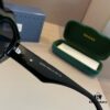 6931ab89ccd8ab3d7af9fe33 Gucci New Heavyweight Unisex Sunglasses
