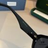 6931ab89ccd8ab3d7af9fe34 Gucci New Heavyweight Unisex Sunglasses