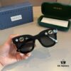 6931ab8accd8ab3d7af9fe3b Gucci New Heavyweight Unisex Sunglasses