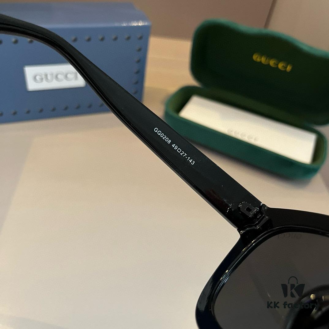6931ab8accd8ab3d7af9fe3e Gucci New Heavyweight Unisex Sunglasses