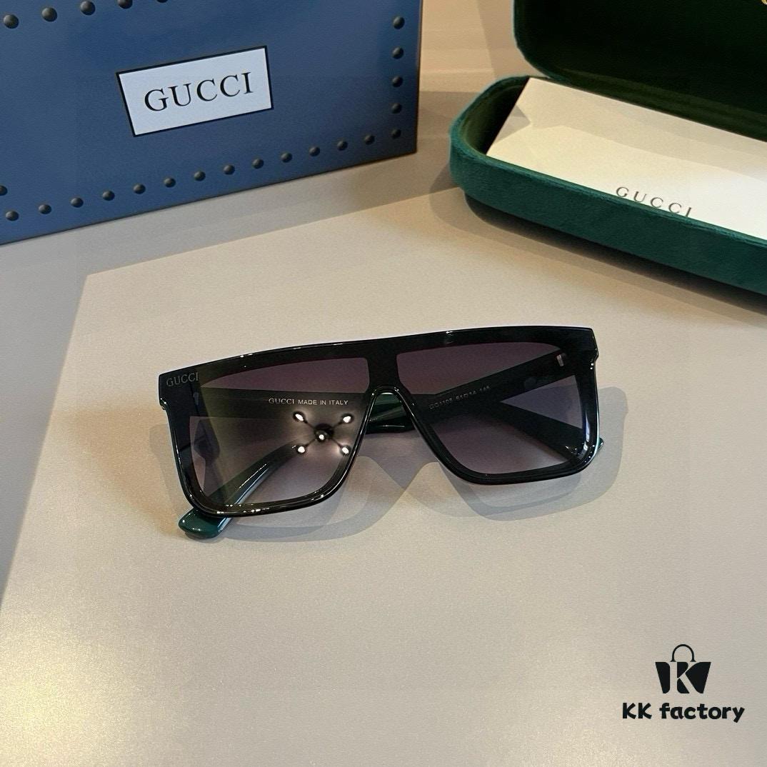 6931ab8accd8ab3d7af9fe41 Gucci 2024 New Arrival Sunglasses, Stylish and Versatile Unisex Design