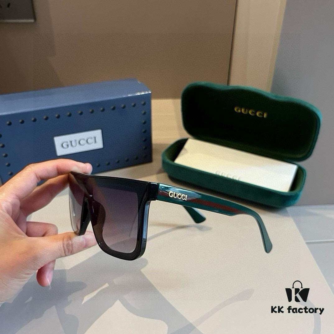 6931ab8accd8ab3d7af9fe44 Gucci 2024 New Arrival Sunglasses, Stylish and Versatile Unisex Design