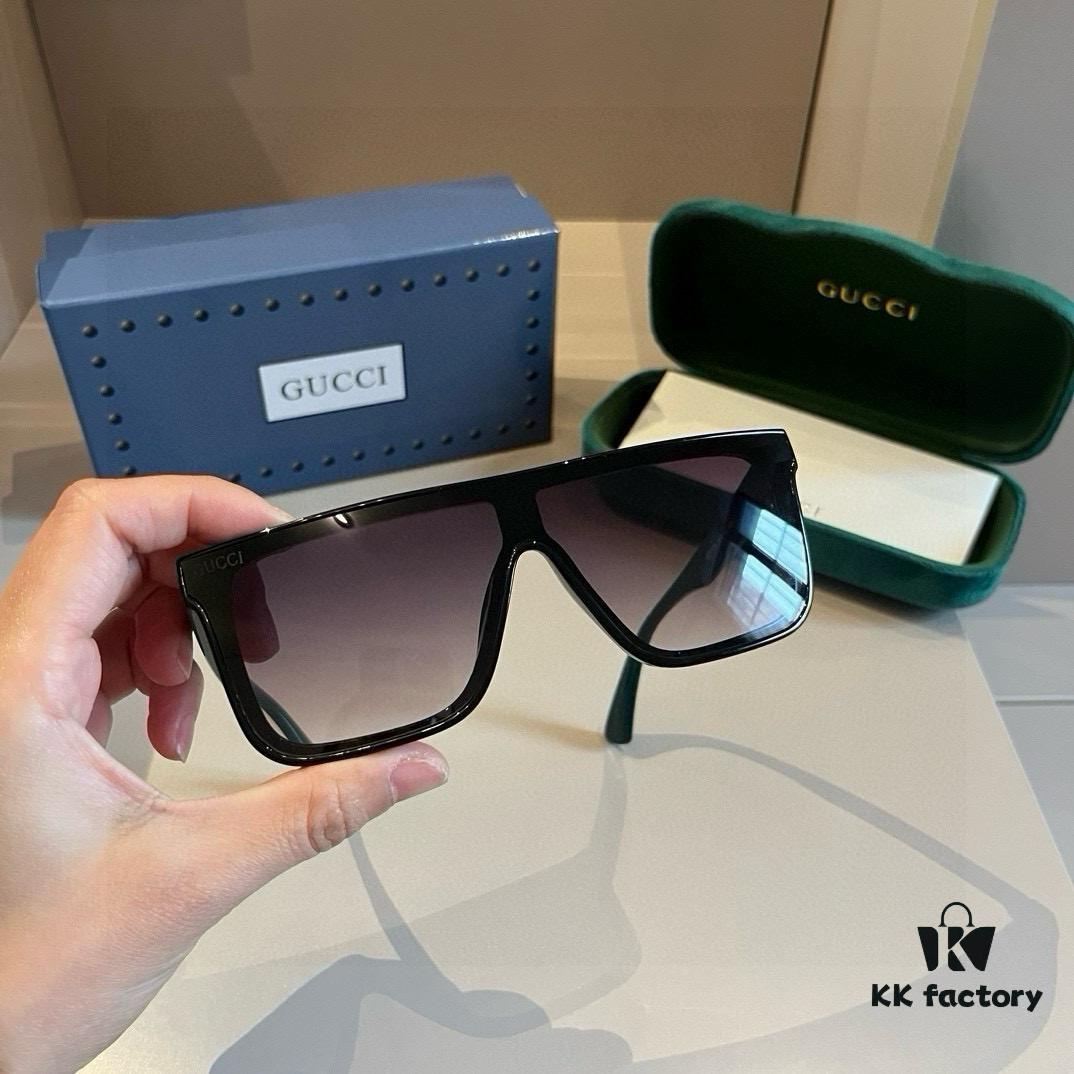 6931ab8accd8ab3d7af9fe45 Gucci 2024 New Arrival Sunglasses, Stylish and Versatile Unisex Design