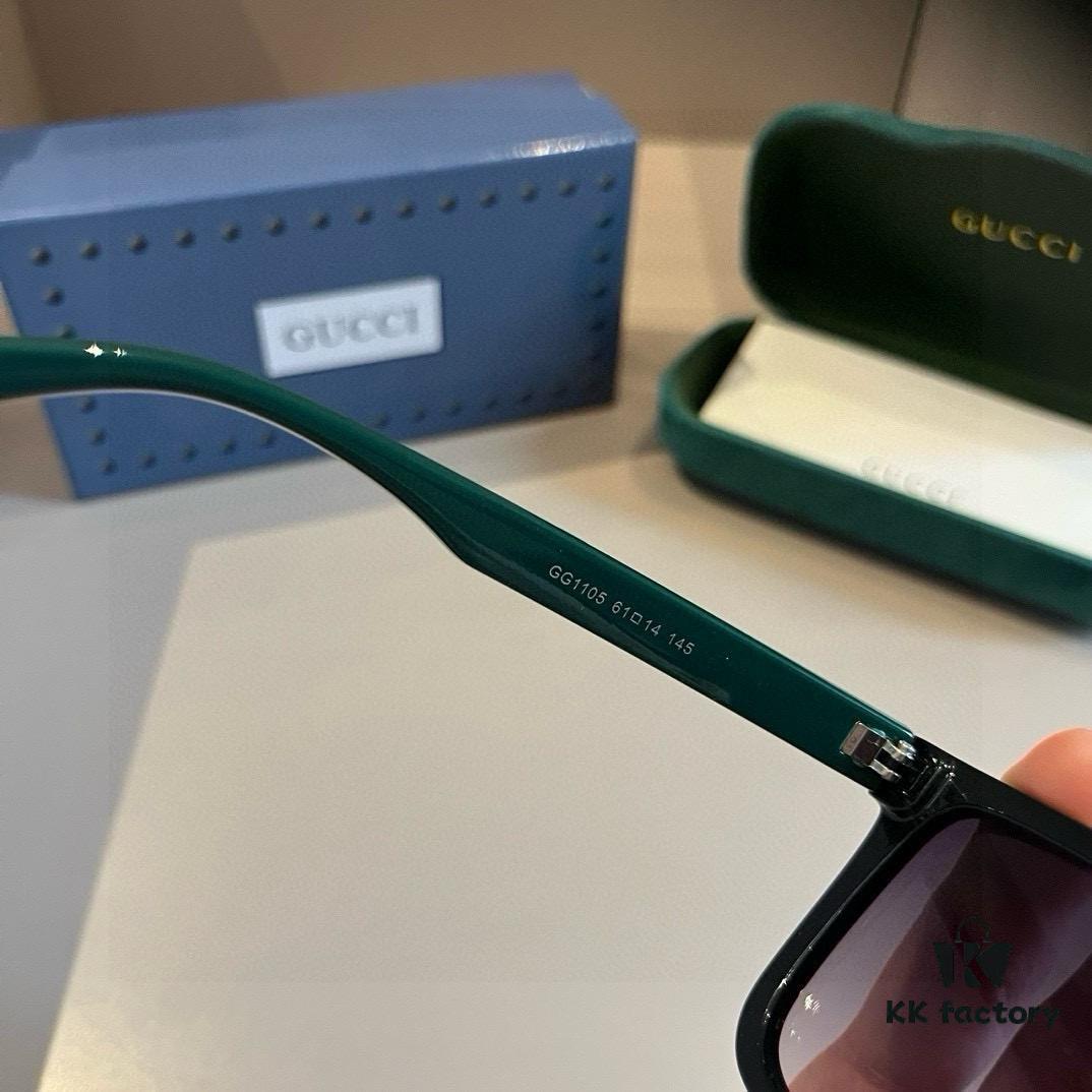 6931ab8bccd8ab3d7af9fe47 Gucci 2024 New Arrival Sunglasses, Stylish and Versatile Unisex Design