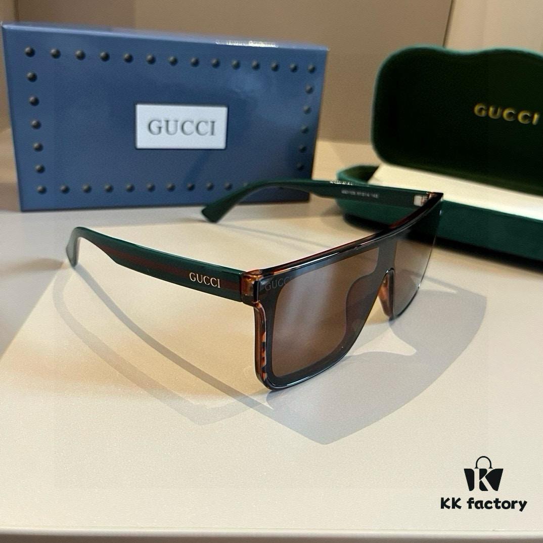 6931ab8bccd8ab3d7af9fe49 Gucci 2024 New Arrival Sunglasses, Unisex Stylish and Charming Design