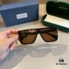 6931ab8bccd8ab3d7af9fe4a Gucci 2024 New Arrival Sunglasses, Unisex Stylish and Charming Design