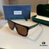 6931ab8bccd8ab3d7af9fe4b Gucci 2024 New Arrival Sunglasses, Unisex Stylish and Charming Design