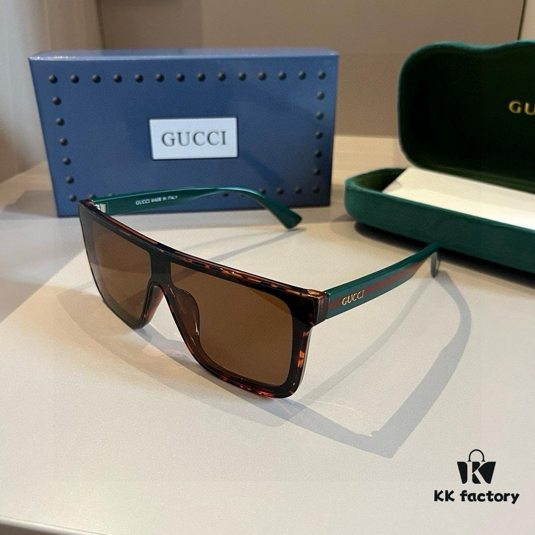 6931ab8bccd8ab3d7af9fe4b Gucci 2024 New Arrival Sunglasses, Unisex Stylish and Charming Design