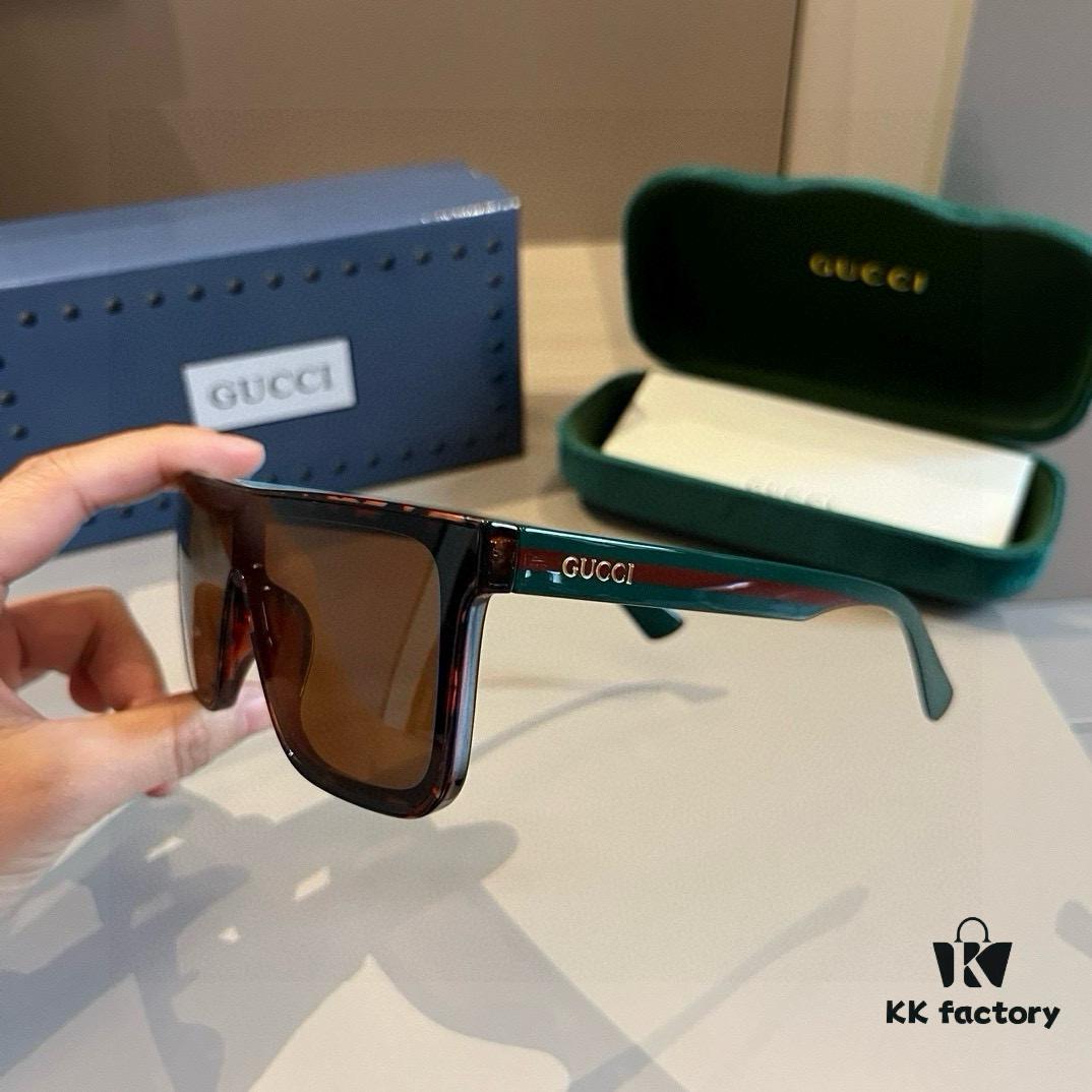 6931ab8bccd8ab3d7af9fe4c Gucci 2024 New Arrival Sunglasses, Unisex Stylish and Charming Design