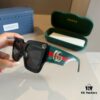 6931ab8bccd8ab3d7af9fe52 Gucci Classic GG Sunglasses 🕶️ Eyewear