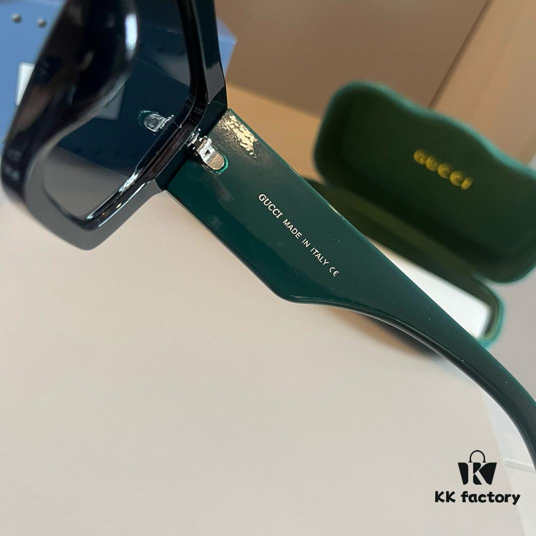 6931ab8cccd8ab3d7af9fe56 Gucci Classic GG Sunglasses 🕶️ Eyewear