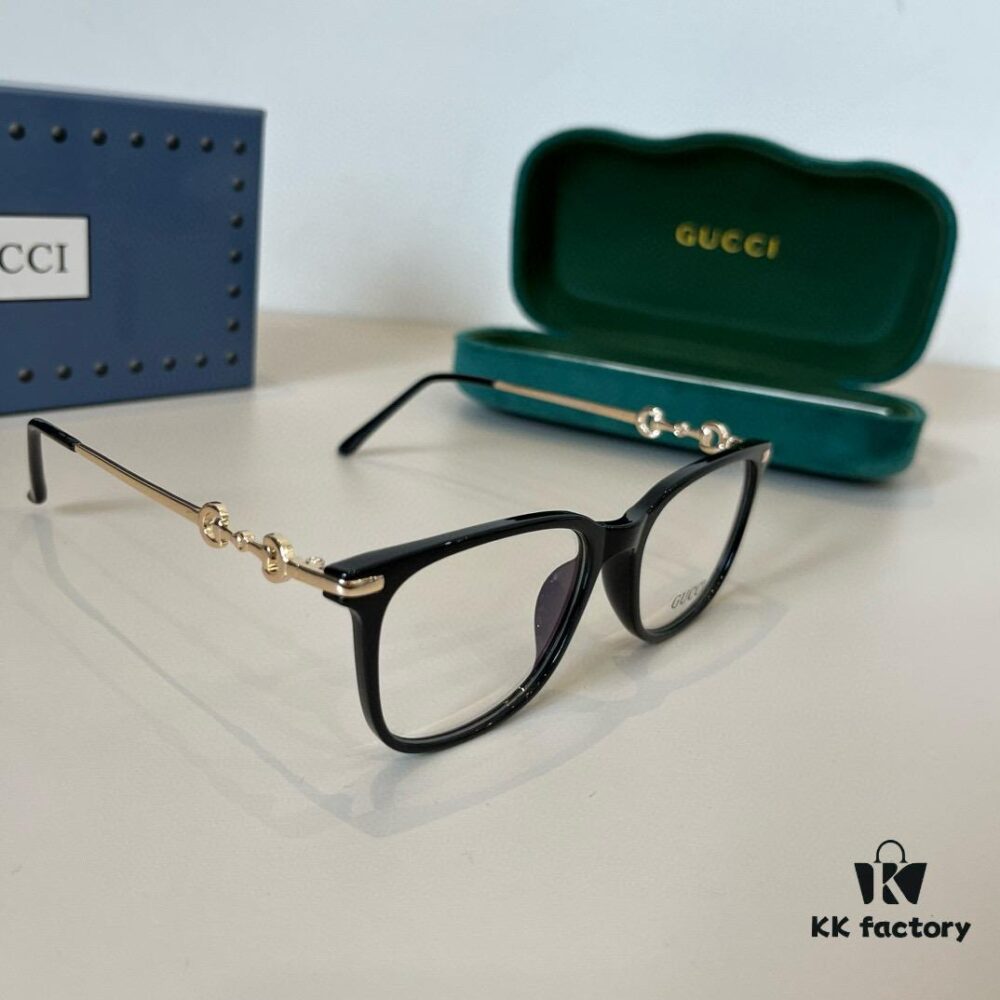6931ab8cccd8ab3d7af9fe59 Gucci New Optical Frame Unisex Casual Glasses Sunglasses