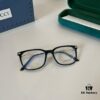 Gucci New Optical Frame Unisex Casual Glasses Sunglasses