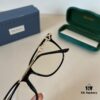 Gucci New Optical Frame Unisex Casual Glasses Sunglasses