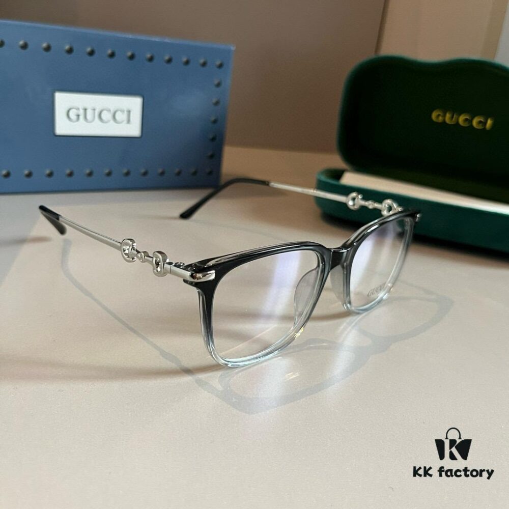 6931ab8dccd8ab3d7af9fe6e Gucci New Optical Frame Unisex Casual Glasses Sunglasses