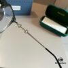 Gucci New Optical Frame Unisex Casual Glasses Sunglasses