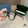 Gucci New Optical Frame Unisex Eyeglasses Sunglasses