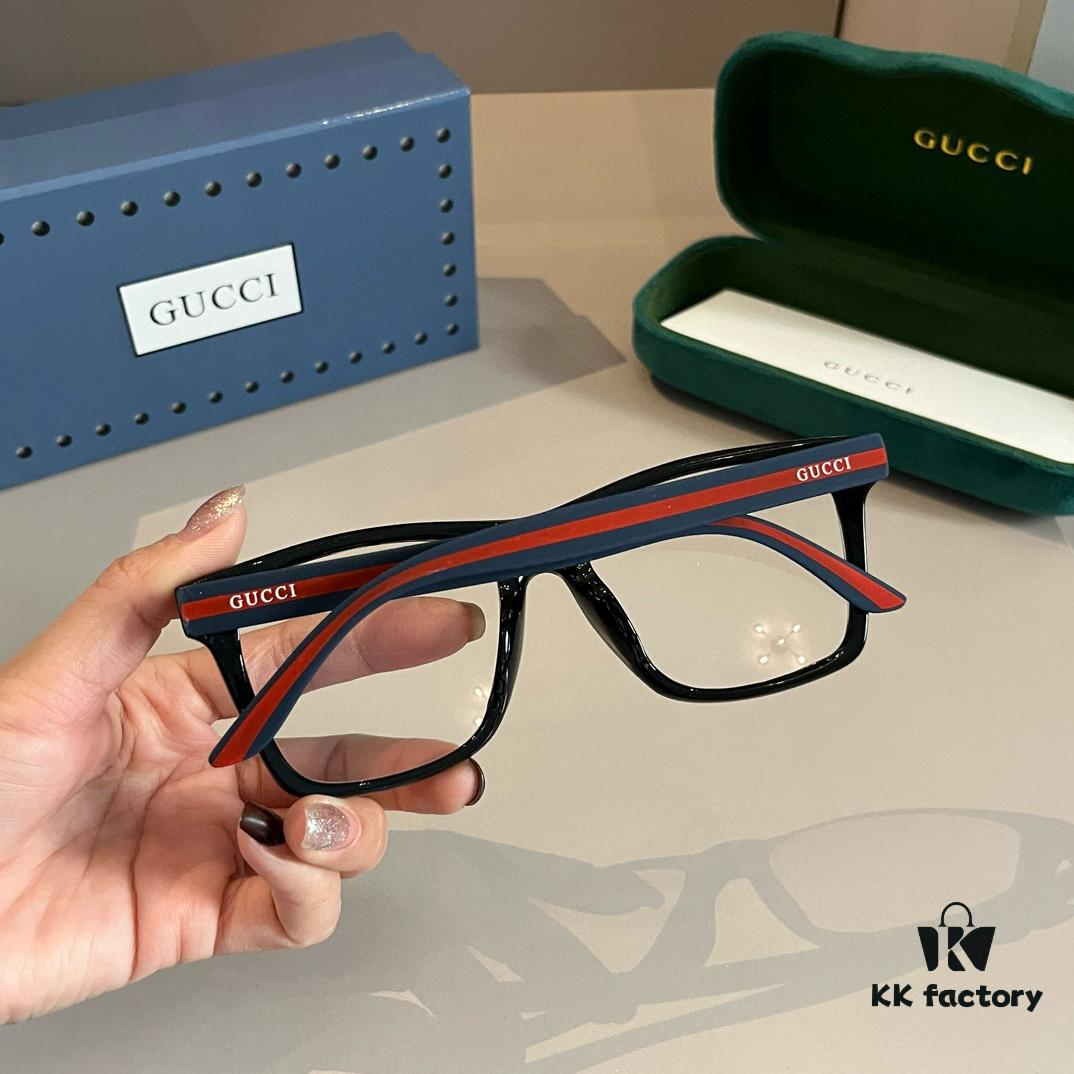 Gucci New Optical Frame Unisex Eyeglasses Sunglasses