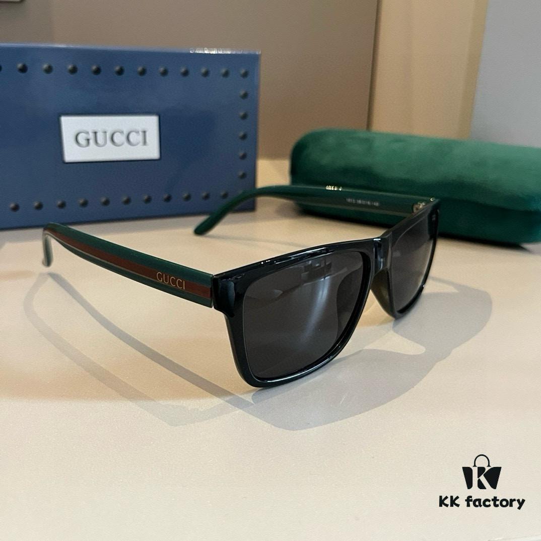 Gucci New Optical Frame Unisex Eyeglasses Sunglasses