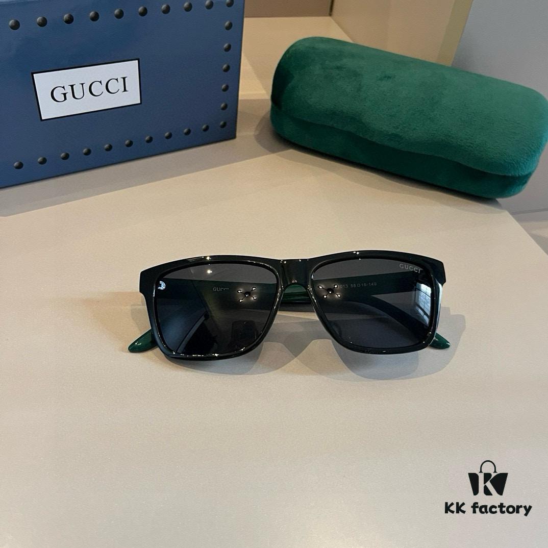 Gucci New Optical Frame Unisex Eyeglasses Sunglasses