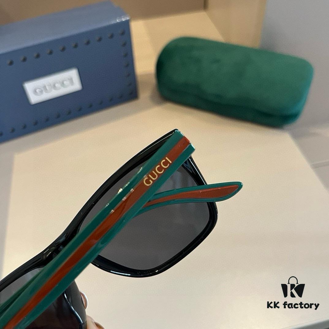 Gucci New Optical Frame Unisex Eyeglasses Sunglasses