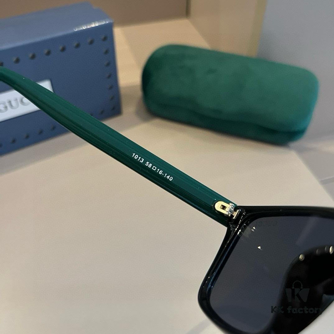 Gucci New Optical Frame Unisex Eyeglasses Sunglasses