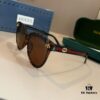 6931ab8fccd8ab3d7af9fe8c Gucci 2024 New Arrival Sunglasses, Unisex Stylish and Charming Design