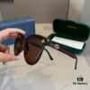 6931ab8fccd8ab3d7af9fe8d Gucci 2024 New Arrival Sunglasses, Unisex Stylish and Charming Design