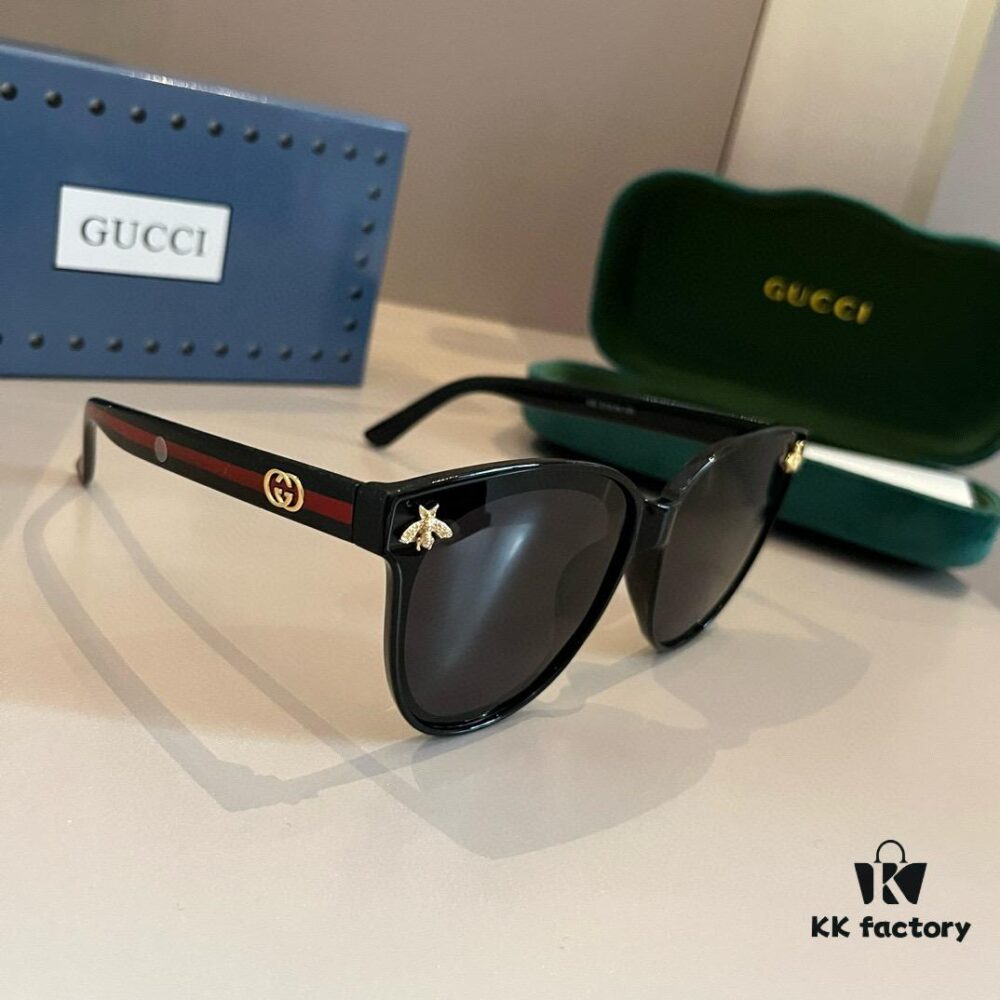 6931ab90ccd8ab3d7af9fe93 Gucci 2024 New Arrival Sunglasses, Unisex Stylish and Charming Design