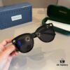 6931ab90ccd8ab3d7af9fe94 Gucci 2024 New Arrival Sunglasses, Unisex Stylish and Charming Design
