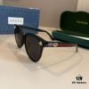 6931ab90ccd8ab3d7af9fe97 Gucci 2024 New Arrival Sunglasses, Unisex Stylish and Charming Design