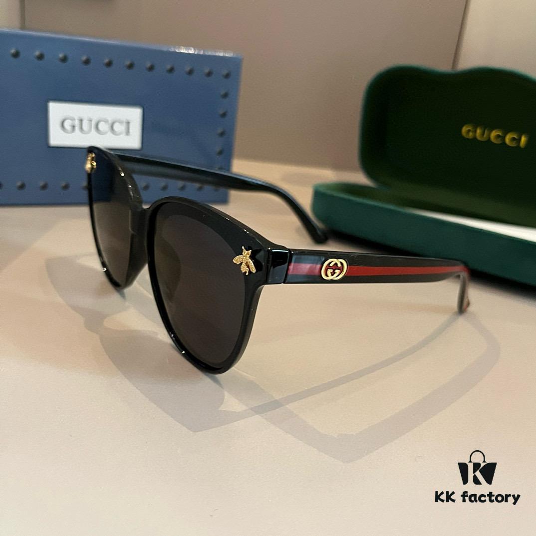 6931ab90ccd8ab3d7af9fe97 Gucci 2024 New Arrival Sunglasses, Unisex Stylish and Charming Design
