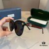 6931ab90ccd8ab3d7af9fe98 Gucci 2024 New Arrival Sunglasses, Unisex Stylish and Charming Design