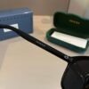 6931ab90ccd8ab3d7af9fe99 Gucci 2024 New Arrival Sunglasses, Unisex Stylish and Charming Design