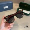 6931ab90ccd8ab3d7af9fe9a Gucci 2024 New Arrival Sunglasses, Unisex Stylish and Charming Design