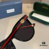 6931ab90ccd8ab3d7af9fe9b Gucci 2024 New Arrival Sunglasses, Unisex Stylish and Charming Design