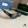 Gucci New Model Sunglasses, Unisex Casual Sunglasses 🕶️ Eyewear
