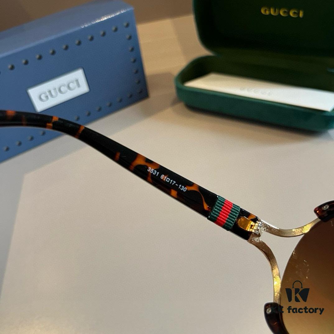 Gucci Sunglasses, Eyewear Shades