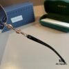 6931ab93ccd8ab3d7af9fecf Gucci Women's Oversized 3D Frame Sunglasses, Vintage Style UV Protection Shades