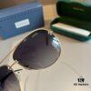 6931ab94ccd8ab3d7af9fed7 Gucci Heavyweight New Arrival Women's Sunglasses, Large Frame 3D Design for Face Contour Enhancement, Retro and Elegant