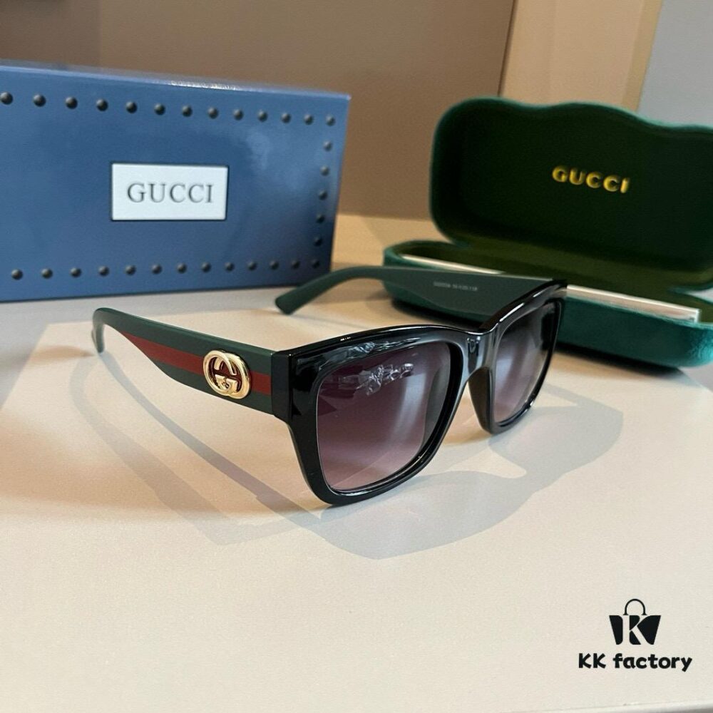 6931ab94ccd8ab3d7af9fedb Gucci Heavyweight New Arrival Unisex Sunglasses