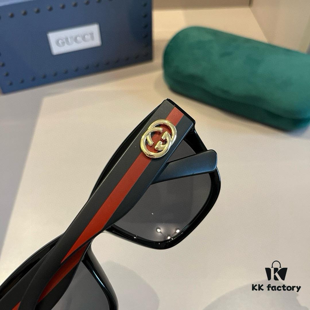 6931ab95ccd8ab3d7af9fee8 Gucci Heavyweight New Arrival Unisex Sunglasses