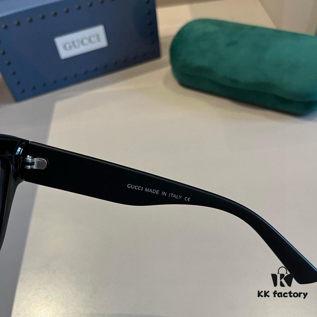 6931ab95ccd8ab3d7af9feea Gucci Heavyweight New Arrival Unisex Sunglasses
