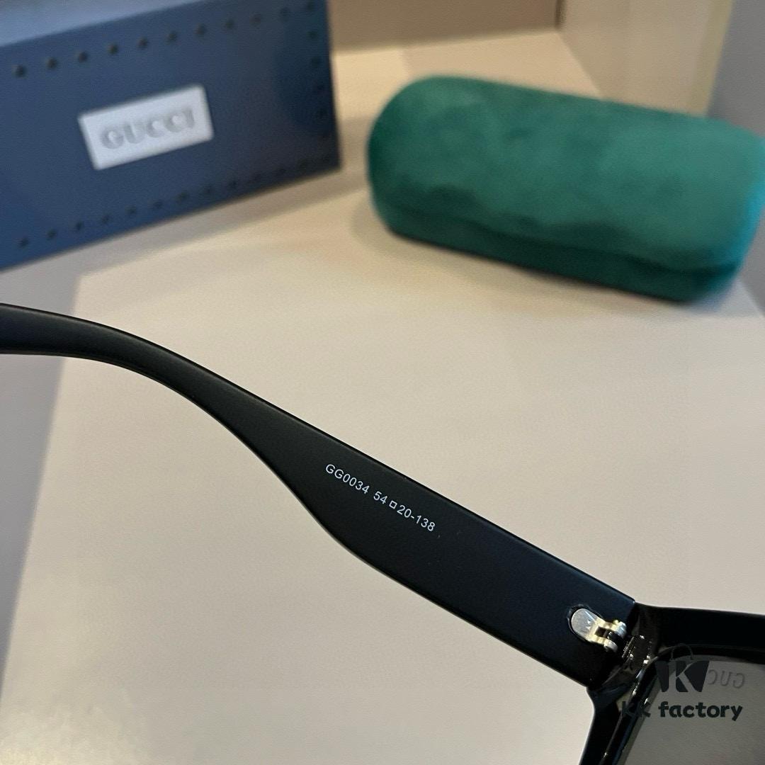 6931ab95ccd8ab3d7af9feeb Gucci Heavyweight New Arrival Unisex Sunglasses