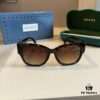 6931ab95ccd8ab3d7af9feed Gucci Heavyweight New Arrival Women's Sunglasses, Large Frame 3D Design to Complement Facial Features, Retro and Elegant
