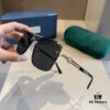 6931ab97ccd8ab3d7af9ff01 Gucci New Arrival Unisex Sunglasses 🕶️, Classic Metal Single-Bridge Aviator Style