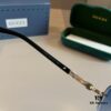 6931ab98ccd8ab3d7af9ff18 Gucci New Arrival Unisex Sunglasses 🕶️, Fashionable Metal Single-Bridge Aviator Style