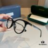 6931ab98ccd8ab3d7af9ff1c Gucci 2024 Official Spring Collection Optical Glasses, Celebrity-Favorite Large-Frame Sunglasses, Polarized Clear Lens Eyewear