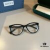 6931ab99ccd8ab3d7af9ff1f Gucci 2024 Official Spring Collection Optical Glasses, Celebrity-Favorite Large-Frame Sunglasses, Polarized Clear Lens Eyewear